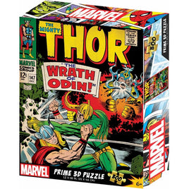 Marvel Comics Thor - ToyTime