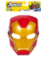 Marvel Iron Man Mask - ToyTime