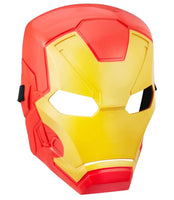 Marvel Iron Man Mask - ToyTime