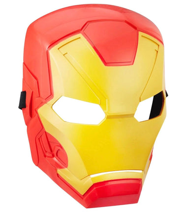 Marvel Iron Man Mask - ToyTime