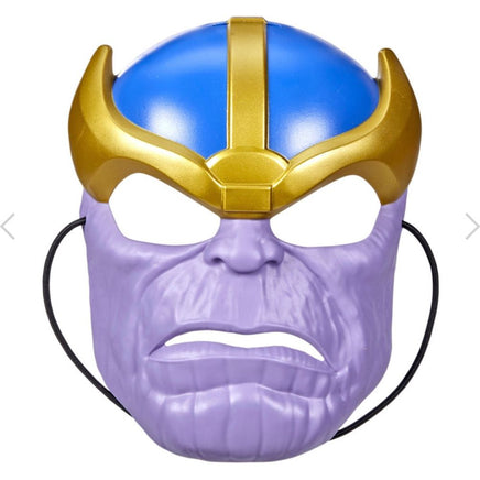 Marvel Mask Thanos - ToyTime