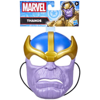 Marvel Mask Thanos - ToyTime