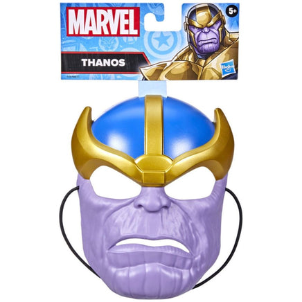 Marvel Mask Thanos - ToyTime