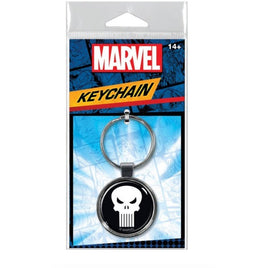 Marvel Punisher Skull - ToyTime