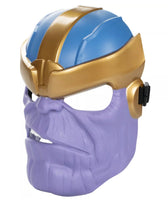 Marvel Thanos Mask - ToyTime