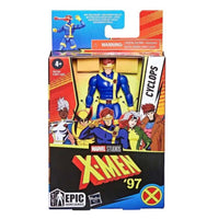 Marvels Cyclops Epic Hero Series - ToyTime