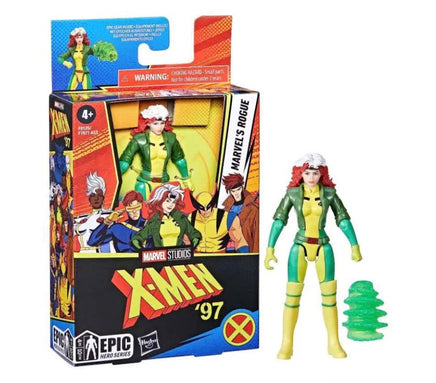Marvels Rogue Epic Hero Series - ToyTime