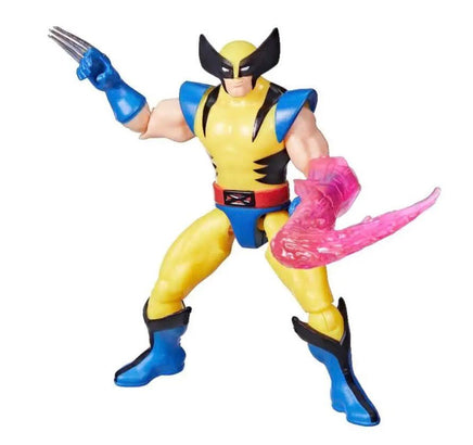 Marvels Wolverine Epic hero Series - ToyTime