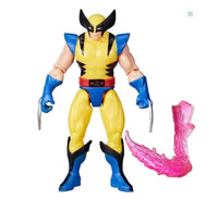 Marvels Wolverine Epic hero Series - ToyTime