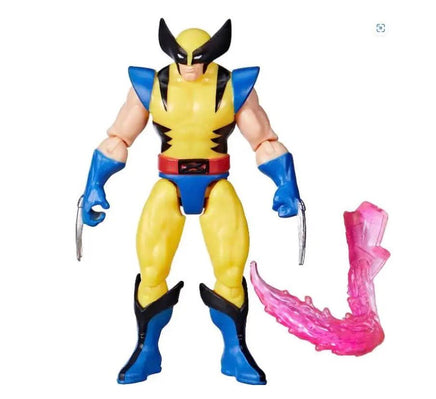 Marvels Wolverine Epic hero Series - ToyTime