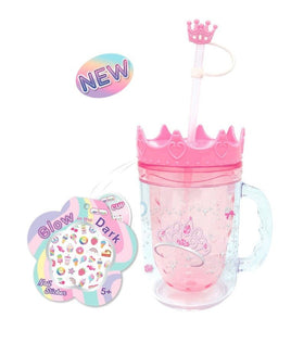 Mason Jar Princess - ToyTime