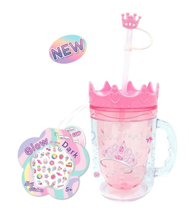 Mason Jar Princess - ToyTime