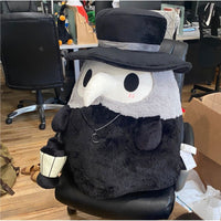 Massive Plague Doctor...@Squishables - ToyTime