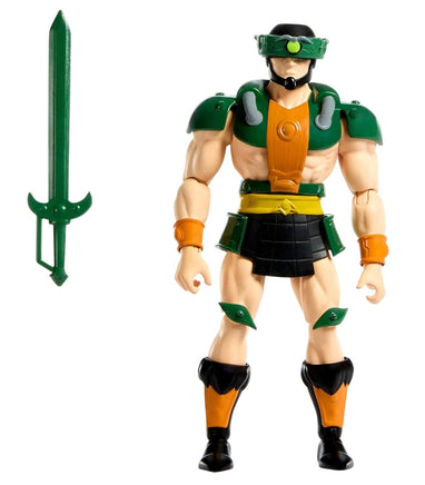 Masters of the Universe Tri Klops Cartoon Collection Action Figures - ToyTime