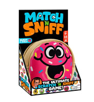 Match N Sniff Sweet & Smelly - ToyTime