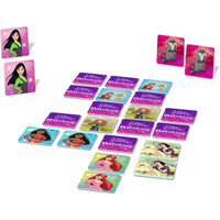 Matching game Disney princess - ToyTime