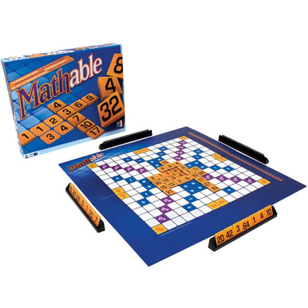 Mathable@Fga - ToyTime