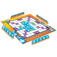 Mathable Junior@Fga - ToyTime