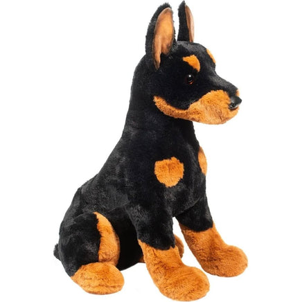 Maverick Doberman 2425 - ToyTime