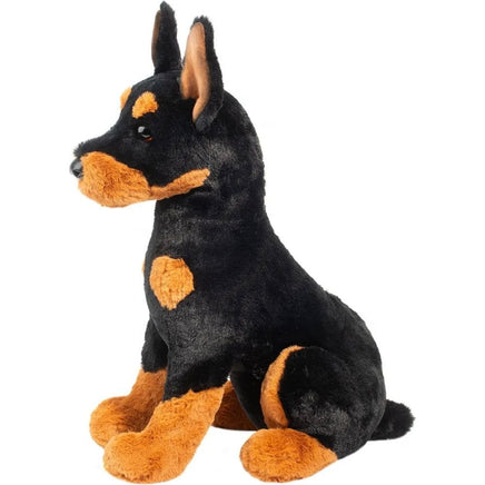 Maverick Doberman 2425 - ToyTime