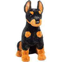 Maverick Doberman 2425 - ToyTime