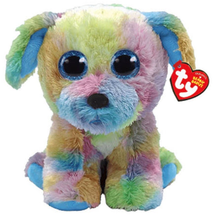 Max Small Beanie Babies...@Ty - ToyTime