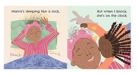 Me and my mama - ToyTime