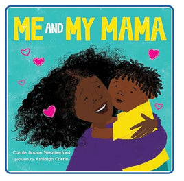 Me and my mama - ToyTime