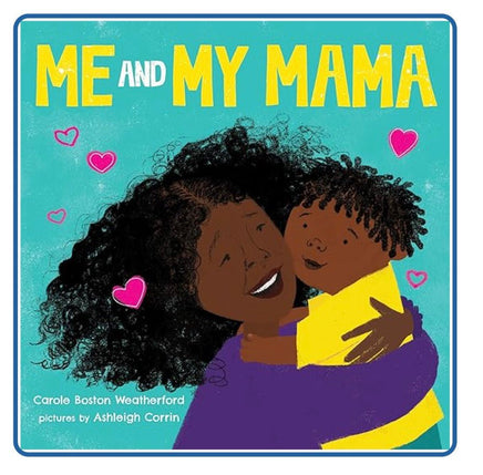 Me and my mama - ToyTime