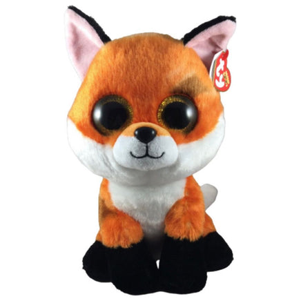 Meadow med beanie boo - ToyTime