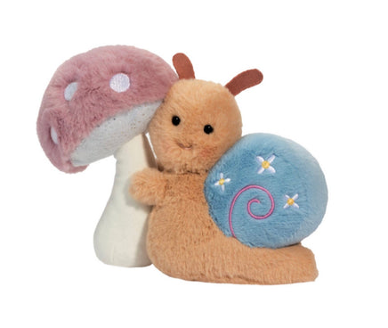 Meadowsweet Snail 1653 - ToyTime