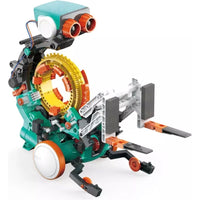 Mech 5 mechanical coding robot - ToyTime