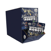 Mechanical Robots Blind Bag - ToyTime