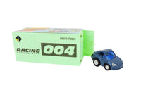 Med Vehicle In Blind Container Box - ToyTime