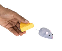 Meddling Mouse - ToyTime