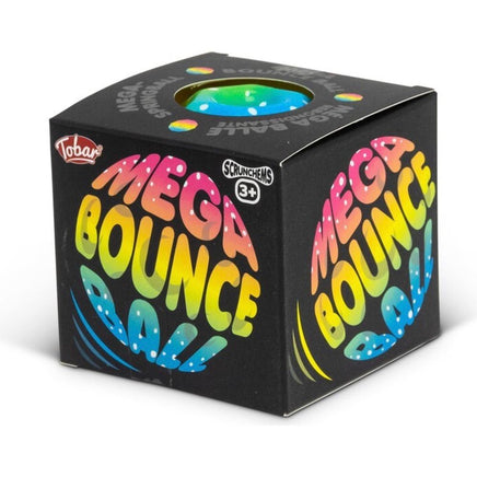 Mega Bounce ball - ToyTime