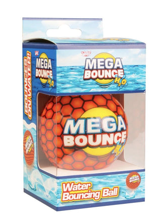Mega Bounce H2O - ToyTime