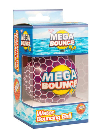 Mega Bounce H2O - ToyTime