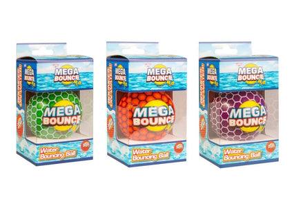 Mega Bounce H2O - ToyTime