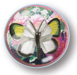 Mega Bouncy Ball Butterfly - ToyTime