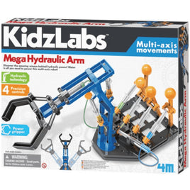 Mega Hydraulic Arm...@Toysmith - ToyTime