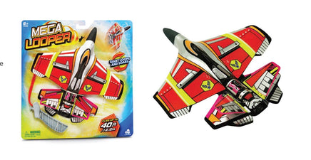 Mega Looper Glider - ToyTime
