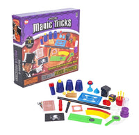 Mega Magic Tricks Box - ToyTime