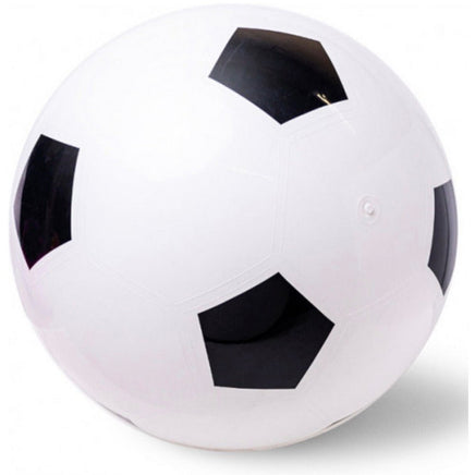 Mega Sized Soccer Ball…@Good_Banana - ToyTime