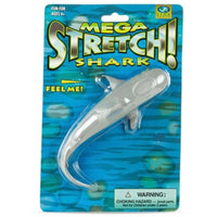 Mega Stretch Shark..@Play Visions - ToyTime