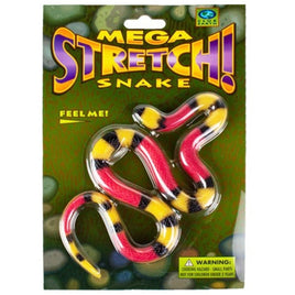 Mega Stretch Snake - ToyTime