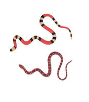 Mega Stretch Snake - ToyTime