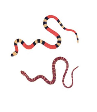 Mega Stretch Snake - ToyTime