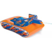 MegaForce Battle Tank - ToyTime