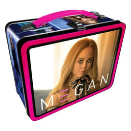 Megan fun box - ToyTime